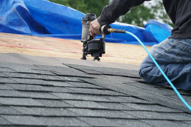 Fast & Reliable Emergency Roof Repairs in Iowa, LA