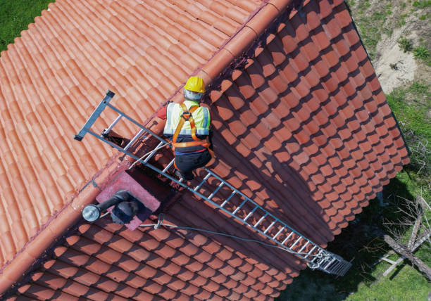 Best Emergency Roof Repair Services  in Iowa, LA