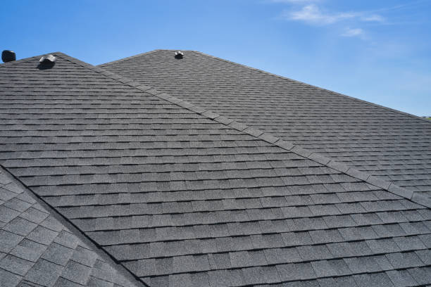 Iowa, LA Roofing Services Company